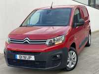 Citroen berlingo 3L 100cv