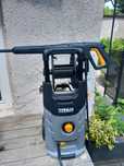 Myjka Ciśnieniowa Titan 2200W 150 BAR TTB2200PRW