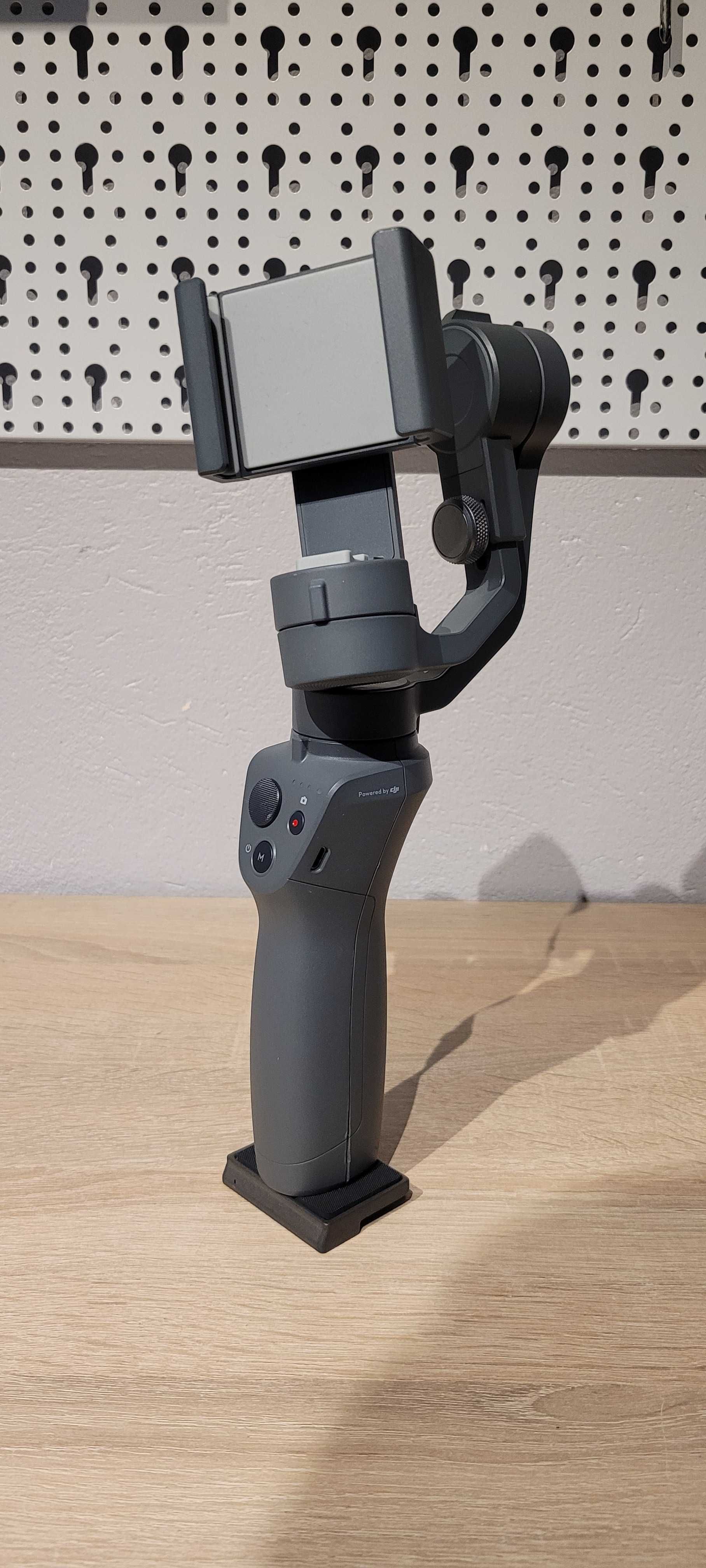 Gimbal Stabilizator do telefonu DJI Osmo Mobile 2