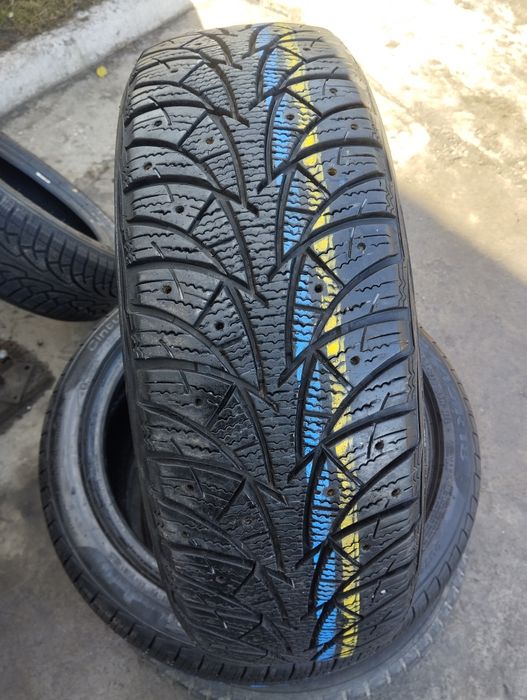 Одна зимова шина Rosava 205/60/16