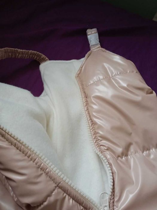 Костюм зимовий, куртка та штани