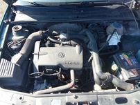 Silnik 1.9 TDI 90KM VW Golf III Vento