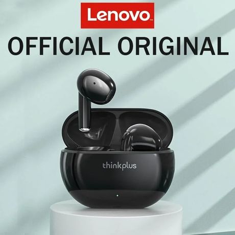 Бездротові навушники Lenovo XT93