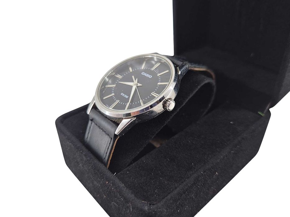 Zegarek casio MTP-1303
