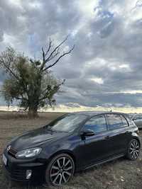 Golf gti 2012 рік