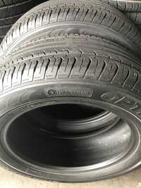 2 szt.para opony letnie 12r,6 mm 225/60R17 Hankook Optimo K415