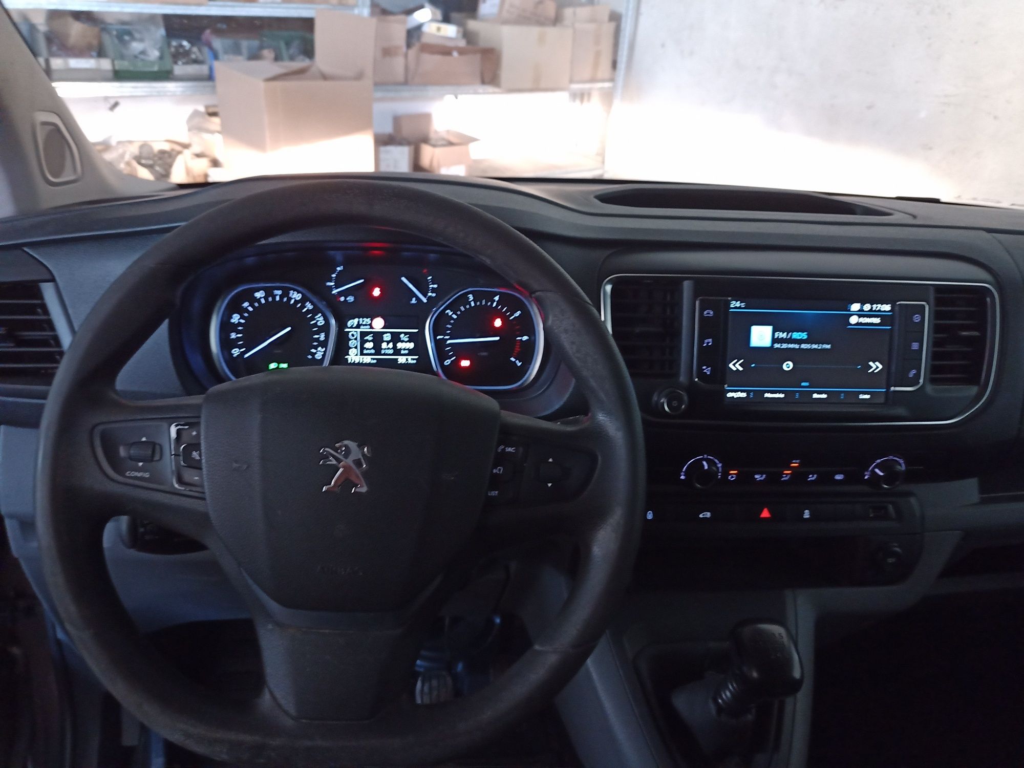 Peugeot Expert 2.0