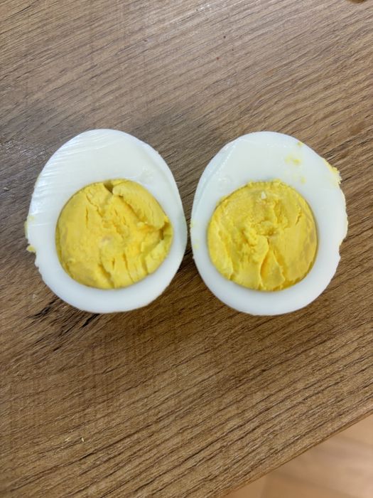 Jajka wiejskie ekologiczne