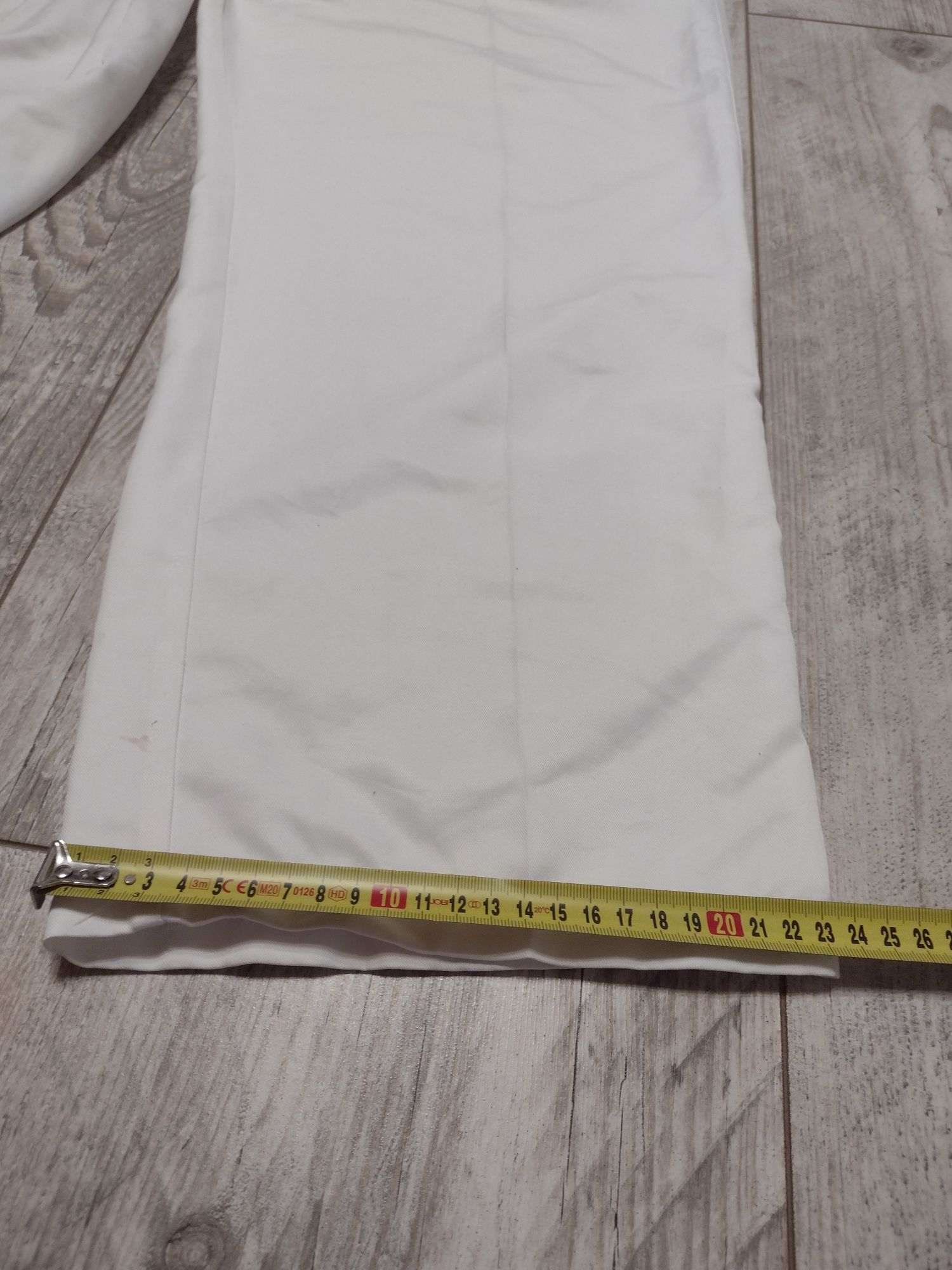 Spodnie męskie Dunlop L/38W  chino