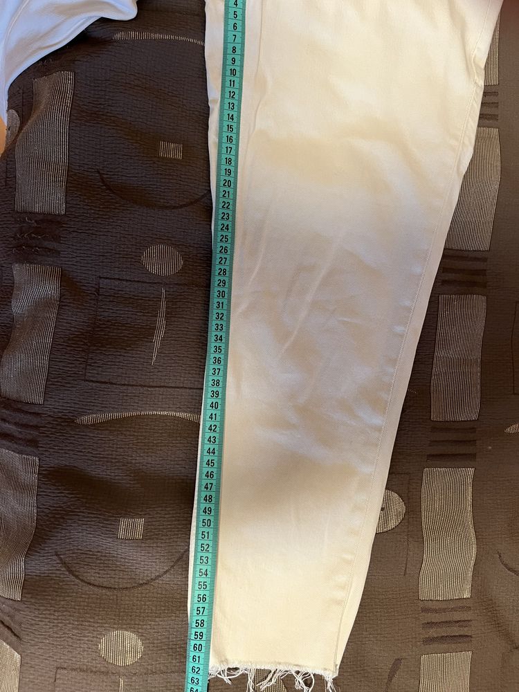 Штани Bershka, розмір S, mex 29, 100% coton