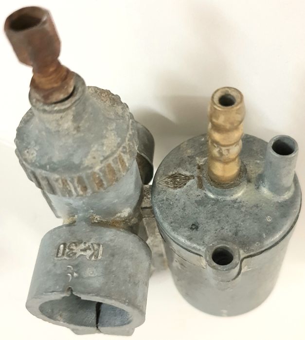 Продам карбюратор К-30 для мотоцикла К-125, М1А