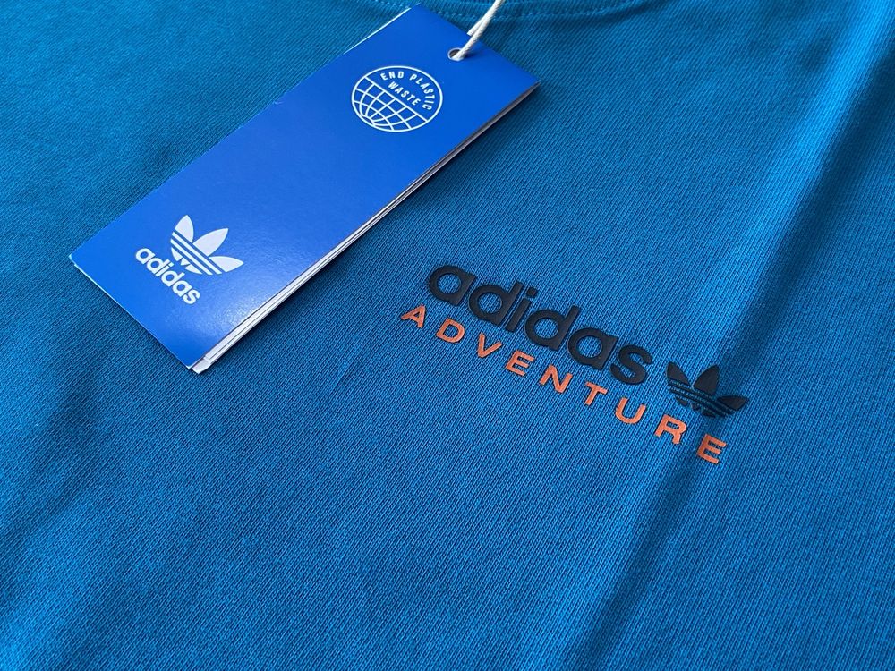 Koszulka T-shirt Adidas Originals Adventure rozmiar L NOWA