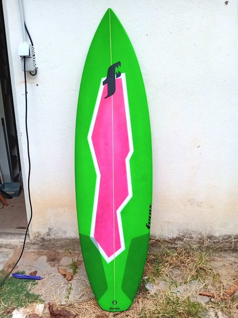 Prancha surf ferox falcata 5'10