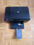 Drukarka HP photostat c4680