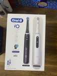 Набір зубних щіток Oral B,(орал бі)