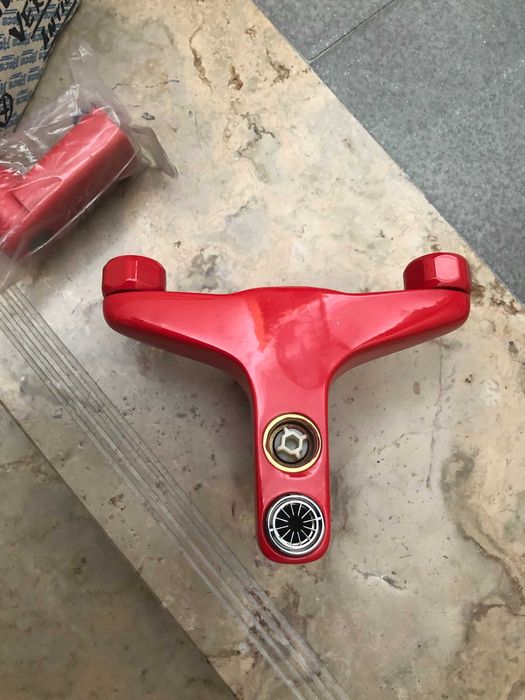 Torneira banheira Monodin nova