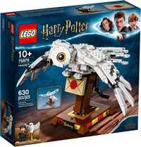 LEGO Harry Potter 75979 Hedwiga- elementy ruchome