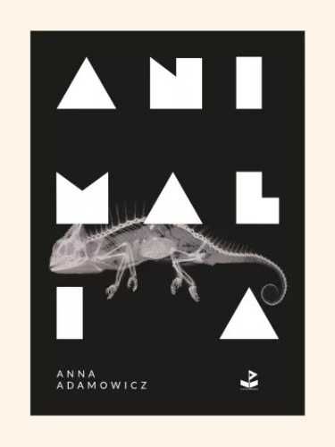 Animalia - Anna Adamowicz