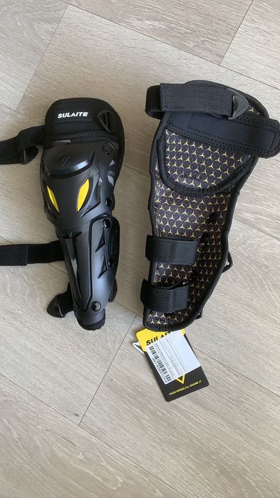 Мотоналокітники. Захист рук