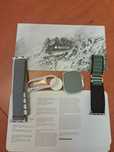 Apple Watch Ultra 2 Titanum