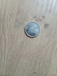 Монета ппо 10 гривень