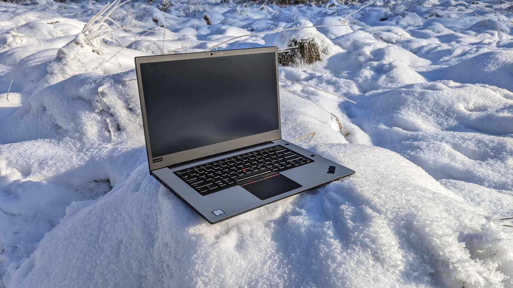 Laptop Lenovo ThinkPad X1 Extreme Gen 2        | Intel i7 64 GB / 2 TB