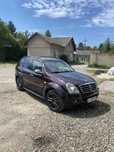 SsangYong Rexton 2.7 diesel avtomat