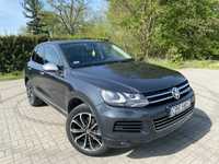 Volswagen touareg 3.0 TDI