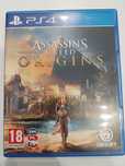 Assassins Origins na PS4 SKLEP