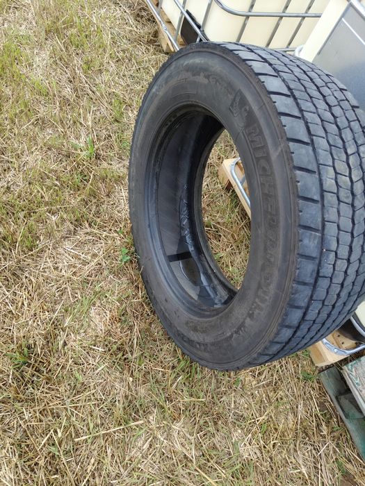 Opona napędowa Michelin energy 295/60R22.5