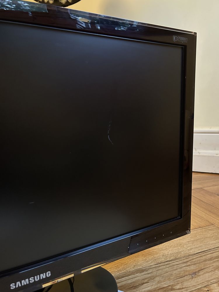Monitor Samsung  P2450H 24 cale
