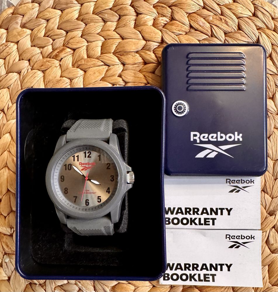 Годинник REEBOK NEAT quartz  Watch - For Men