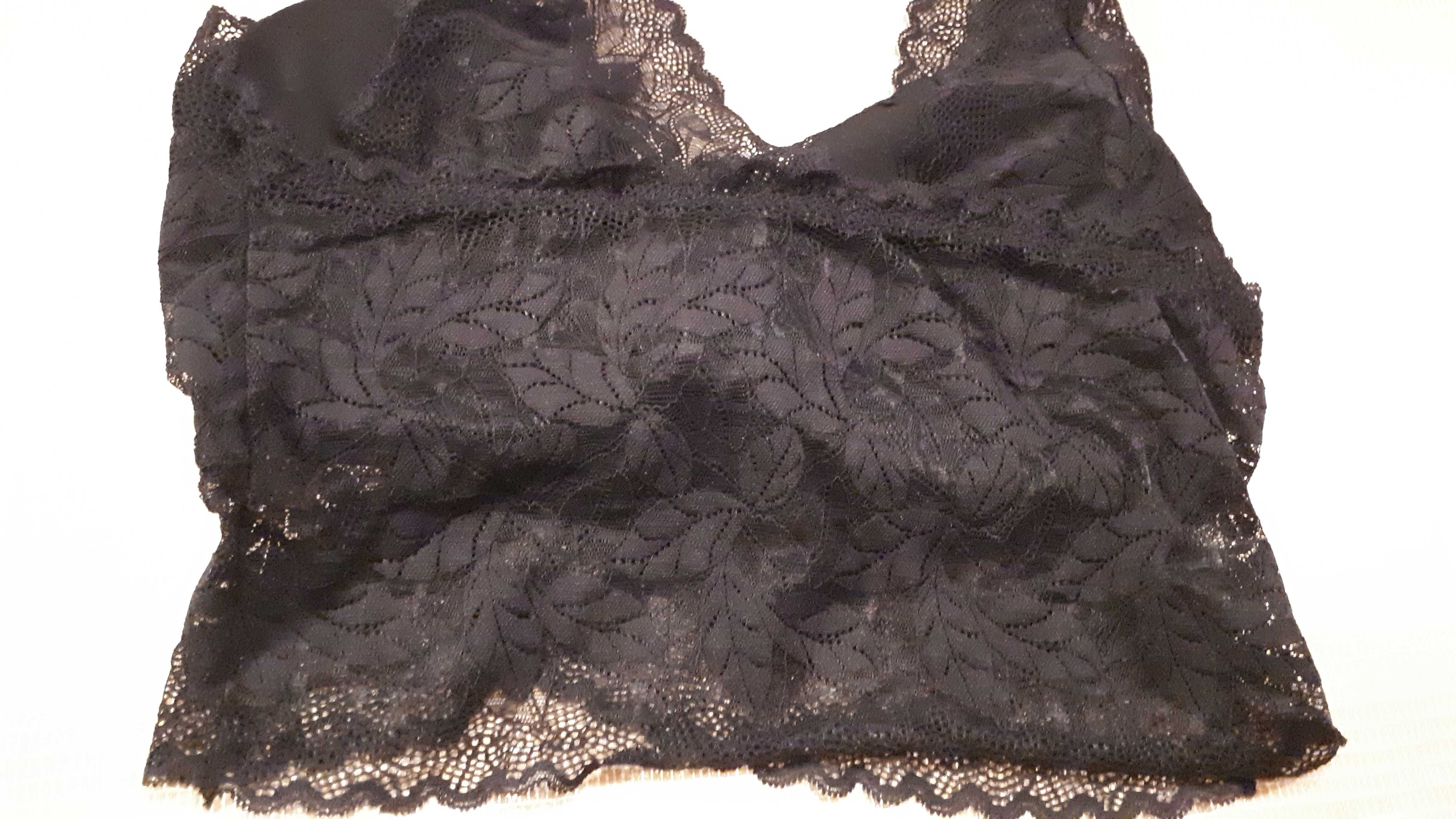 Lingerie Soutiens