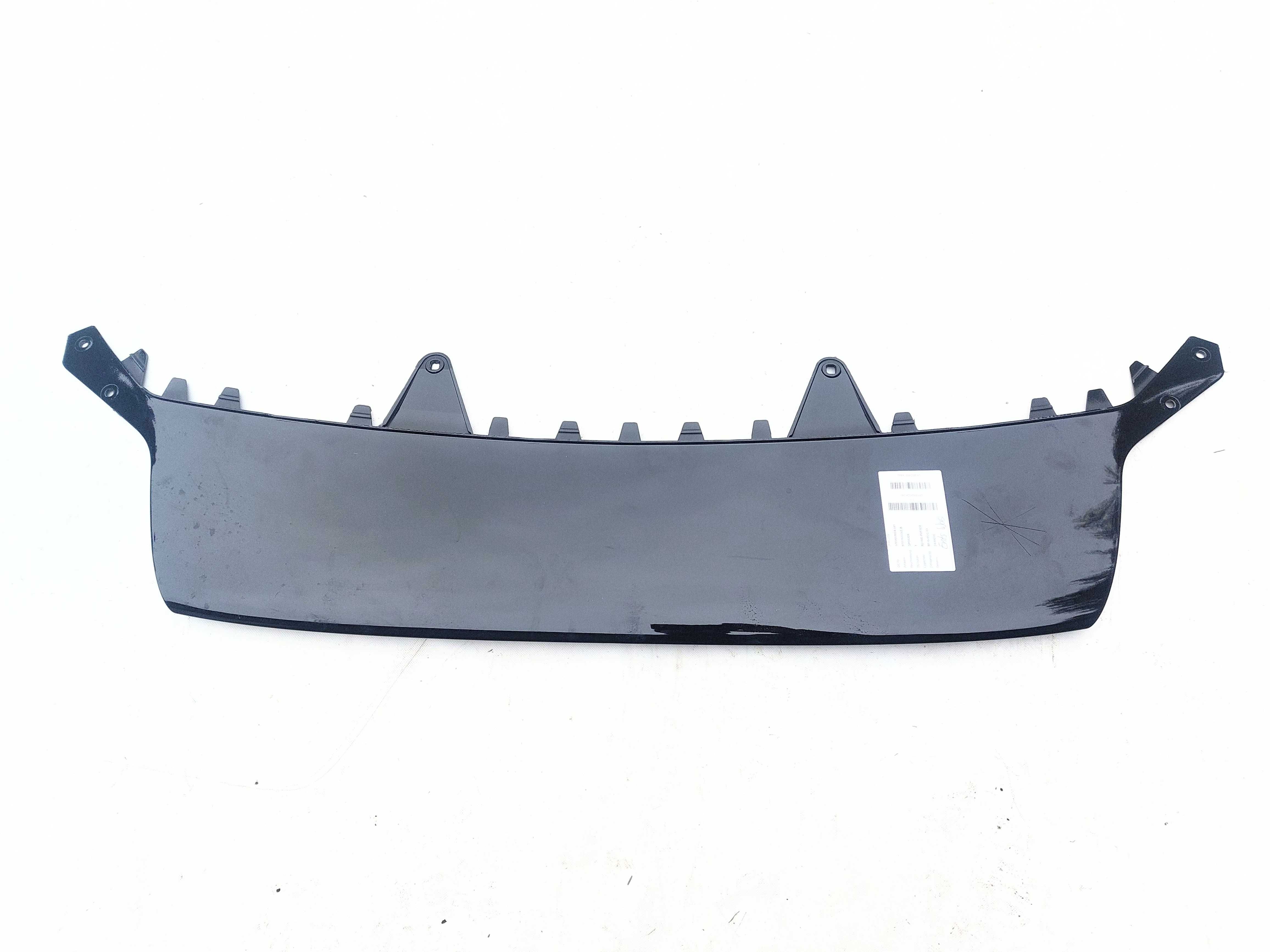 Cupra Formentor Spoiler Przód Nowe Oryginal