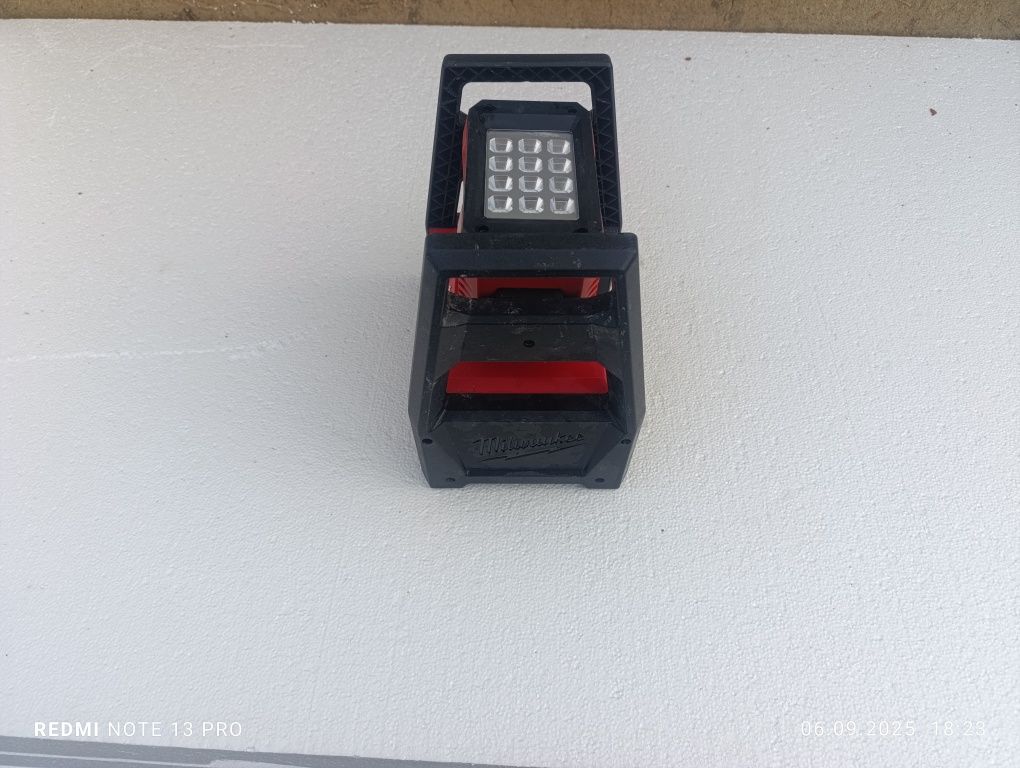 Milwaukee 2360-20