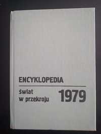 Encyklopedia. Świat w przekroju 1979.