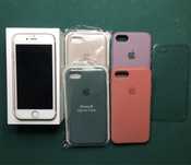 Iphone  7    32 Gb