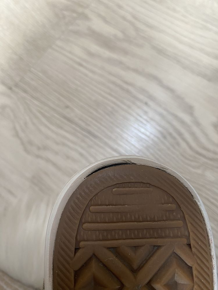 Trampki dlugosc wkładki 24,5 cm