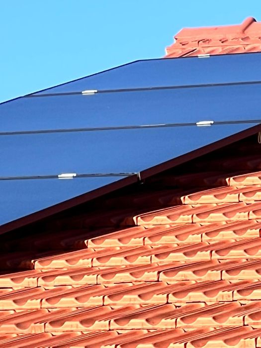 Sistema Solar Completo – SAJ All-in-One 10 kWh + 8 Painéis – 4.500 €