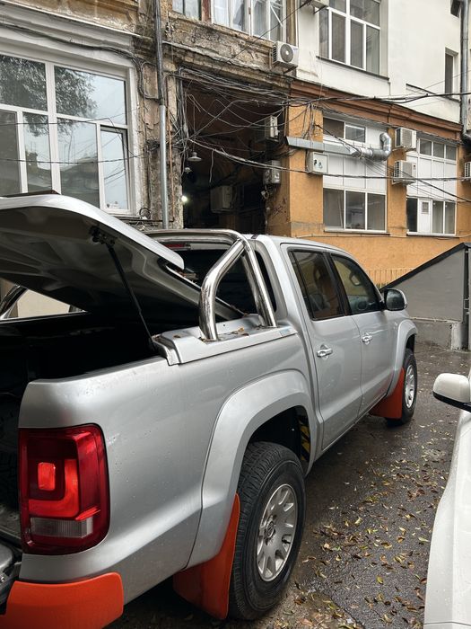 Amarok  з комплектом гуми