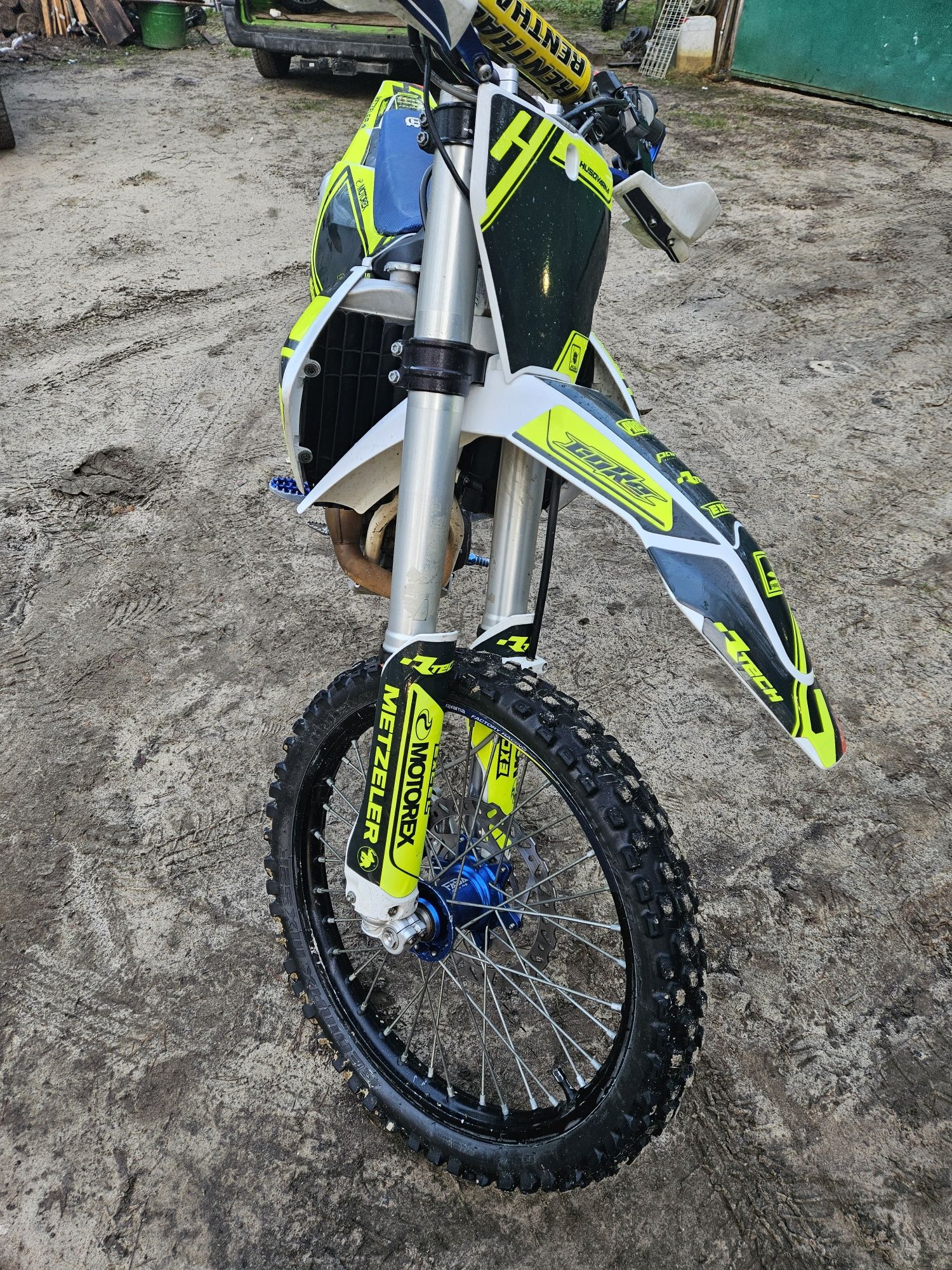 Husgwarna 450fc 2016r