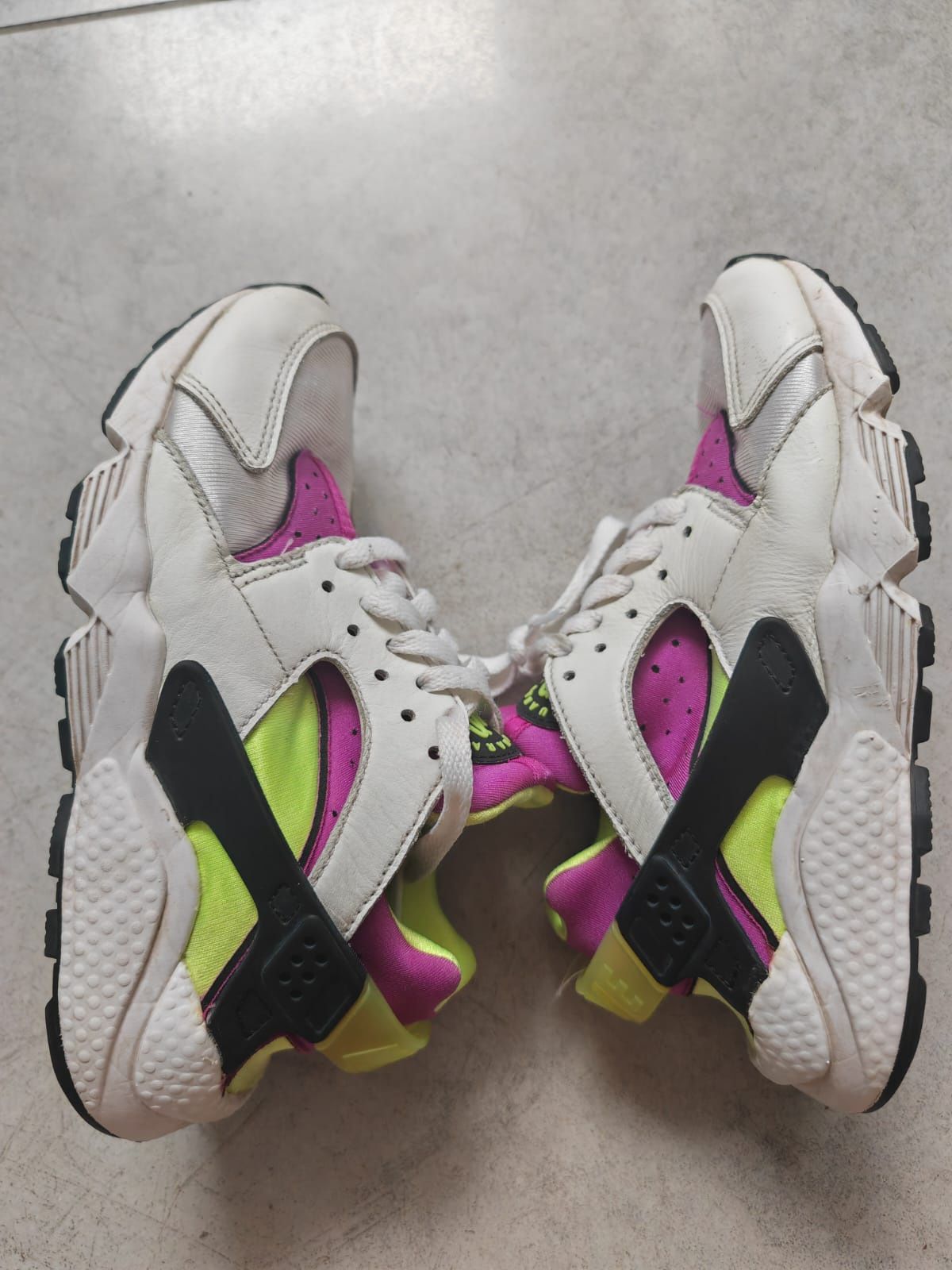 Nike Huarache rozm. 36