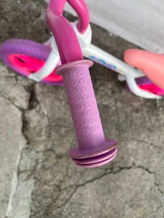 Bicicleta de Menina Chicco 2-5 Anos