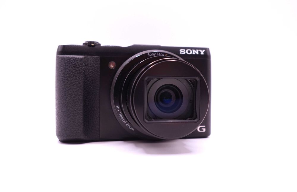 Sony DSC HX-50 WiFi, Zoom 30x