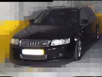 Audi A4 Avant 1.9 TDI M6 quattro S-line