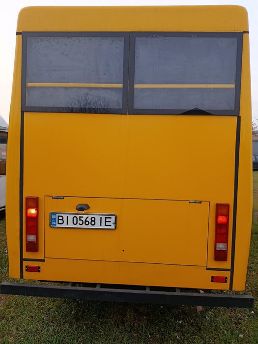 Продам газель рута