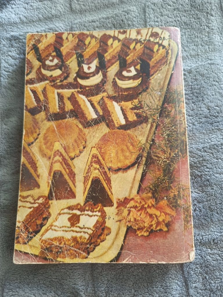 Ciasta ciastka ciasteczka