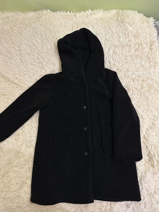 Жіноча шуба демісезон