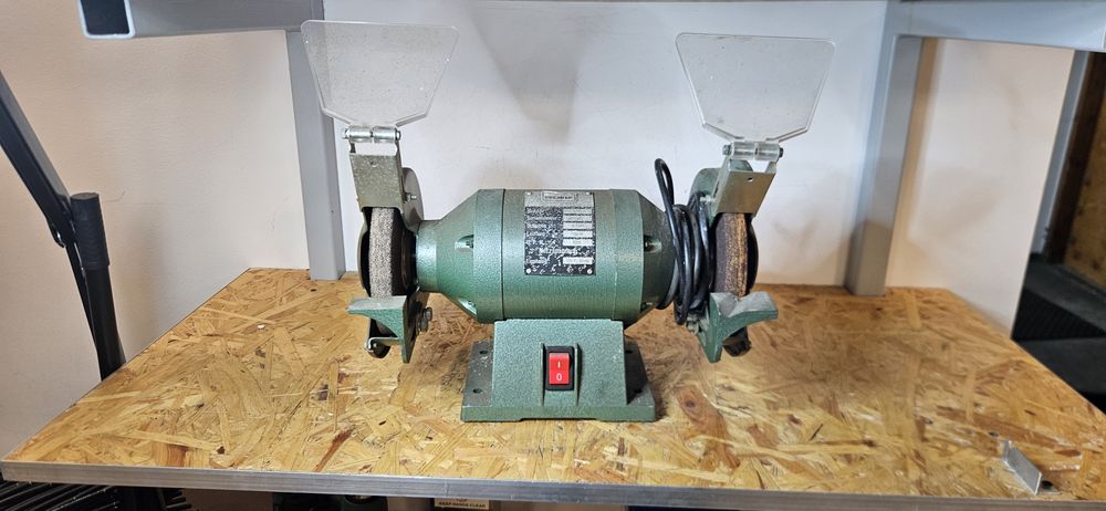 Szlifierka stołowa 550w