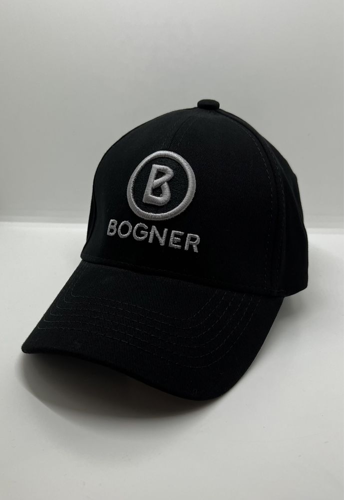 Кепка Bogner
